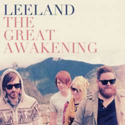 Leeland : The Great Awakening